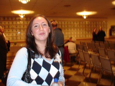 Hilary Baumann photo