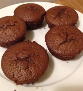 protein brownies v1